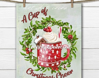 Christmas Winter