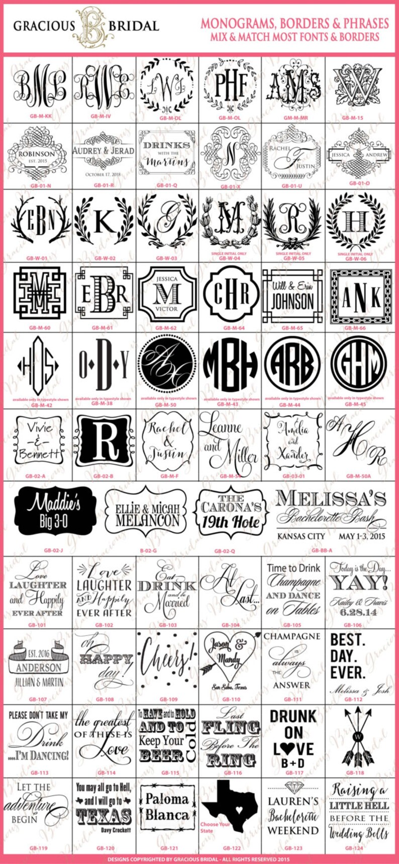 Personalized Wedding Water Bottle Labels Wedding Reception Water Bottle Labels Custom Event Water Bottle Labels