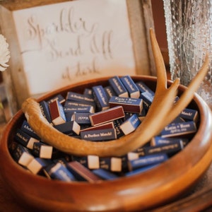 Custom Lipstick Matchboxes, Personalized Wedding Matches, Custom Printed Wedding Favors, A Perfect Match, Reception, Sparkler Send-Off