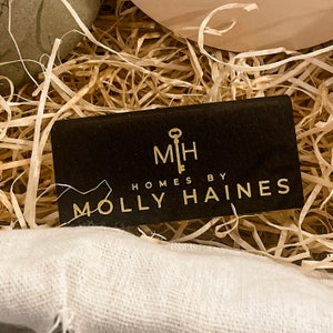 Custom Corporate Monogrammed Premium Matches, Custom Premium Matchboxes, Wedding Matchbox Favor, Matchbox Party Favor, Corporate Event Favor