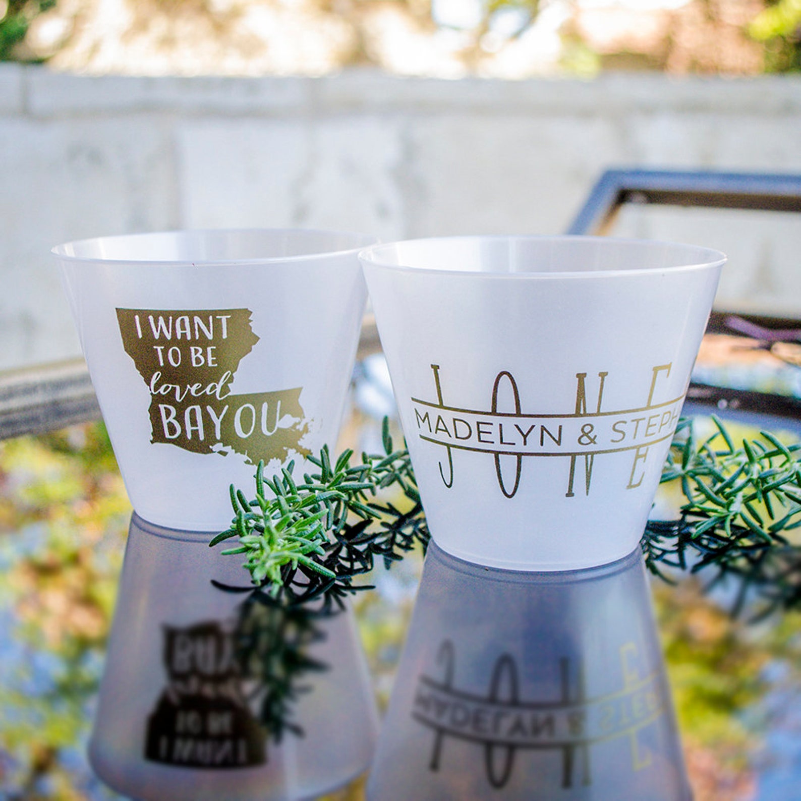 Colored Shot Glasses Plastic Shot Glasses Custom Shot Etsy