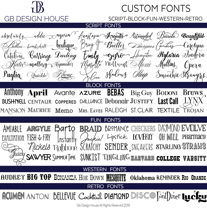 Embossed Initials Wedding Napkins Custom 3 Ply Embossed Etsy