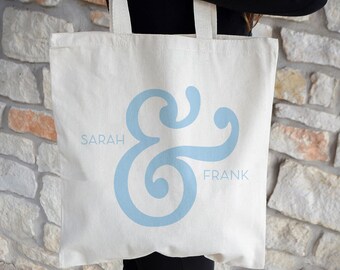 Custom Wedding Favor Totes, Wedding Welcome Bags, Wedding Bags, Custom Wedding Totes, Custom Canvas Totes, Beach Bags, Hotel Welcome Bags