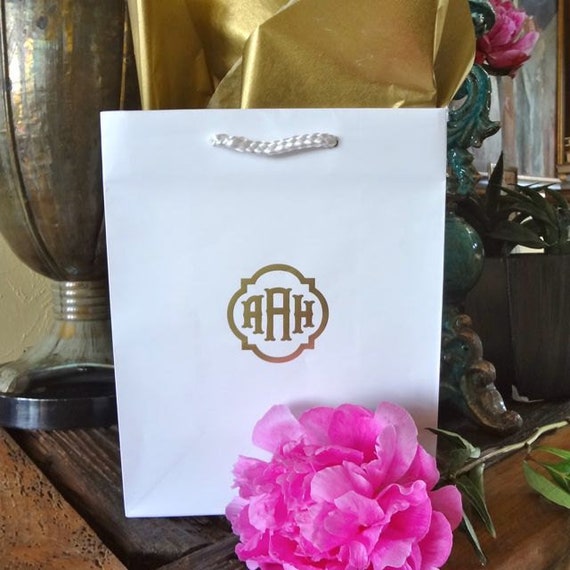 Custom Hotel Wedding Welcome Bags Personalized Printed 