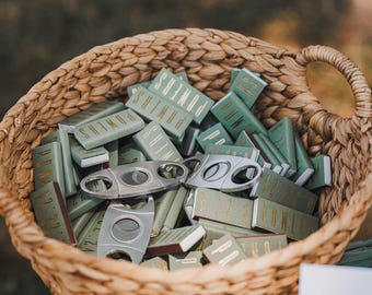 Custom Wedding Matchboxes, Personalized After Party Matchboxes, Custom Wedding Favors, Matchbox Wedding Favor, Foil Printed Matches