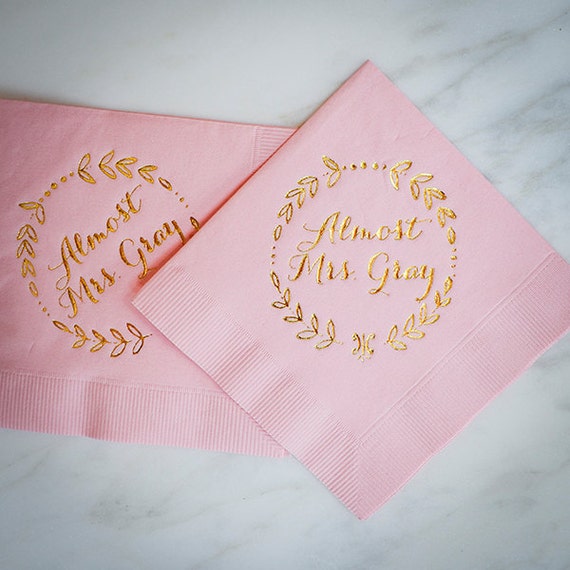2019 Hot-Selling Custom Mixed Printed Tissue Paper Table Napkin