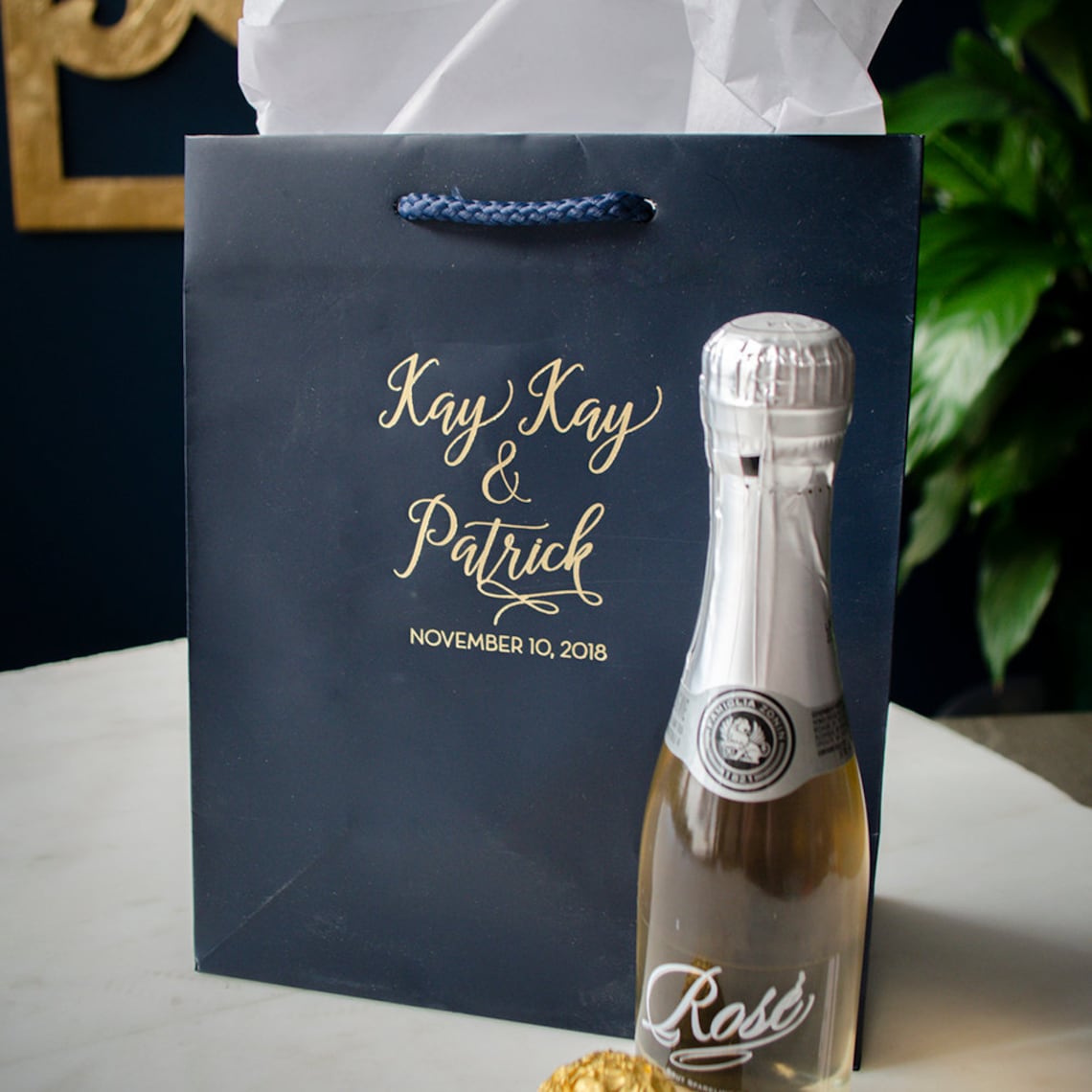 Welcome Bags for Hotel Guests Wedding Welcome Bags Custom Etsy