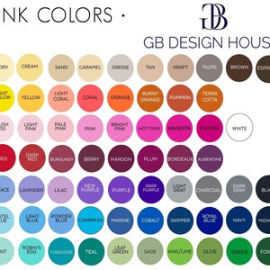 Full Color Shatterproof Cups, Frosted Full Color Printed Party Cups, Wedding Cups, Full Color Favors, 16 oz Frost Flex Cups, Party Cups image 2