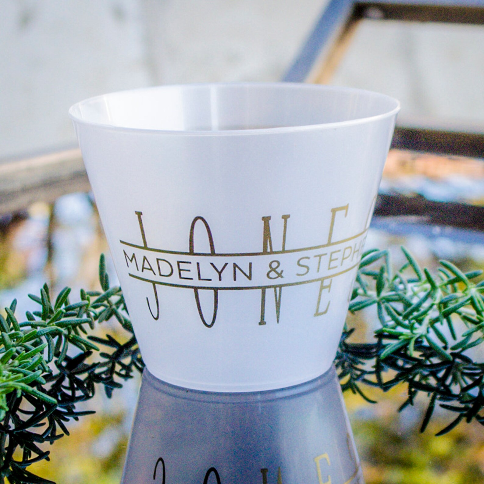 Colored Shot Glasses Plastic Shot Glasses Custom Shot Etsy