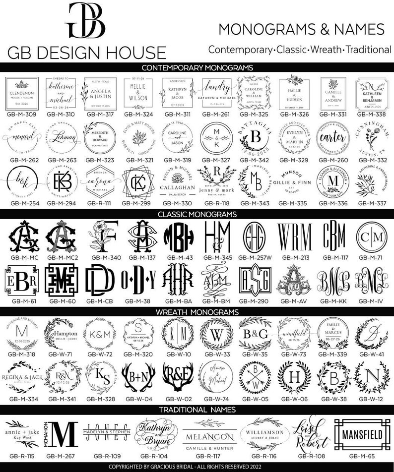 Embossed Monogram Guest Towels, Wedding Napkins, Bridal Shower, Powder Room Hand Towels, Gifts for the Home, Housewarming Gift, Hostess Gift image 10