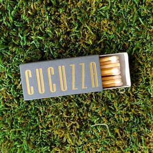 Foil Printed Last Name Matchboxes, Personalized Wedding Matches, Custom Wedding Favors, Gold Foil Printed Matches, Personalized Matches