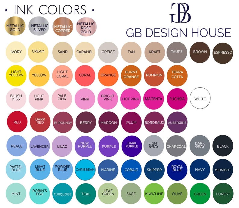 Custom Printed Paper Cups, Monogrammed Coffee Cups, Personalized Hot Drink Cups, Coffee Bar, Hot Chocolate Bar, Wedding Cups, Party Cups image 2