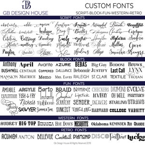 Personalized Full Color Wedding Crest Welcome Bags, Digital Full Color Ink Favor Bags, Destination Wedding Monogrammed Hotel Guest Bags zdjęcie 5
