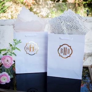 Crisp Hotel Gift Bags Wedding Design Art Crisp Hotel Gift Bags Wedding Design Art