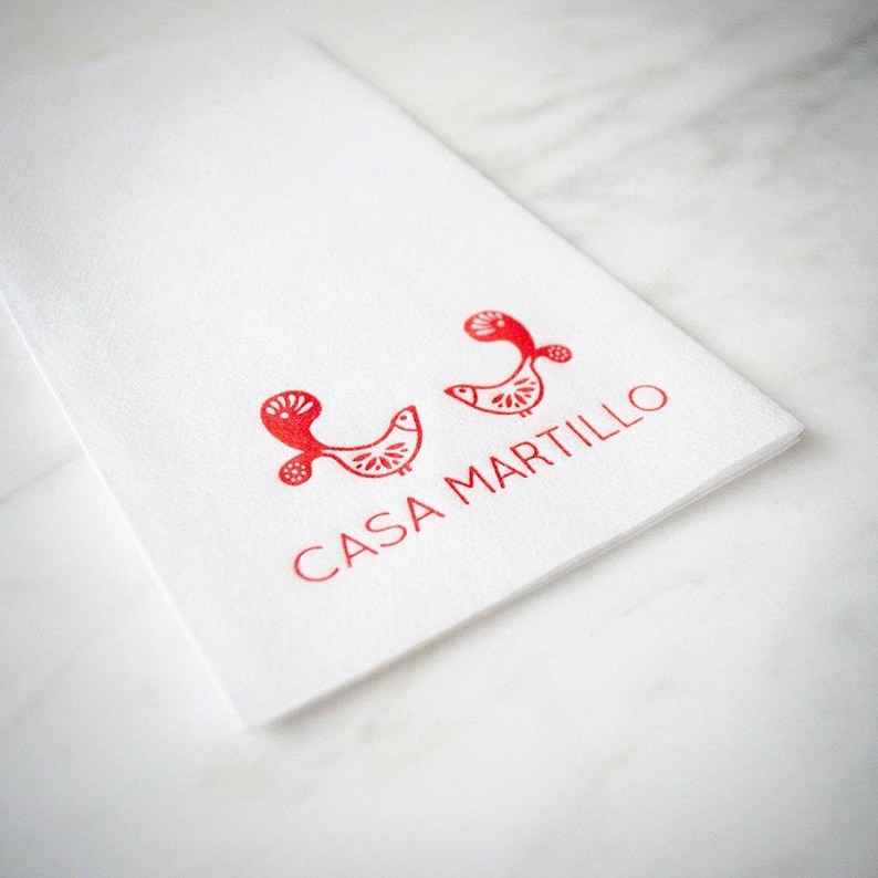 GB Design House Hand Towels - Thumbnail 3