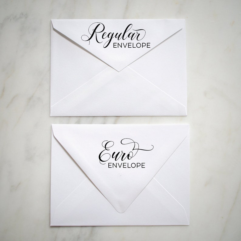 Custom Printed Letterpress Thank You Cards Gold Foil Etsy
