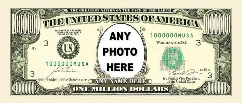 One Million Dollar - Etsy one-million-dollar-etsy