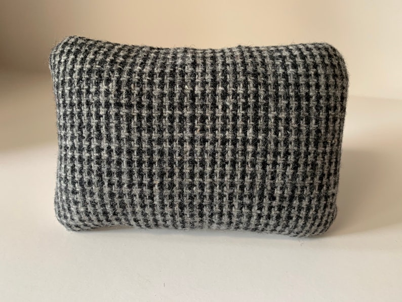 Pincushion-Quilted