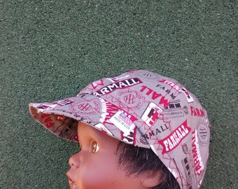 baby welding cap