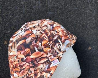 Mushrooms