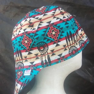 Dreamcatcher Stripes