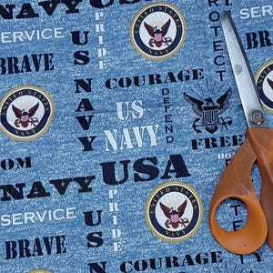 New NAVY