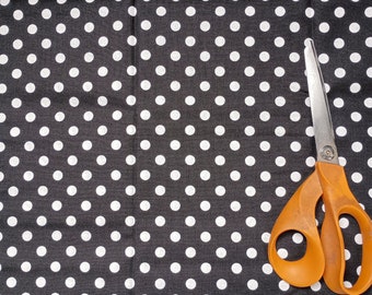 Polka Dots - Red,Black or Blue