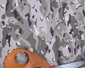 Camo