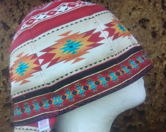 Southwest  Red