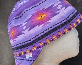 Pre made caps various large sizes