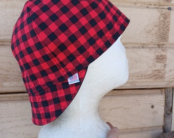 Buffalo Check