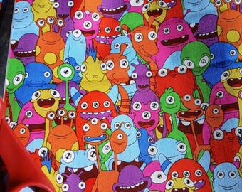 Glow in Dark Aliens.