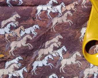 Wild Horses