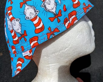 Cat-n-the Hat
