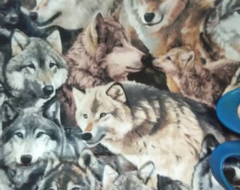 Wolves