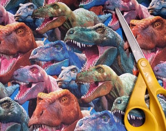 Dinosaur's