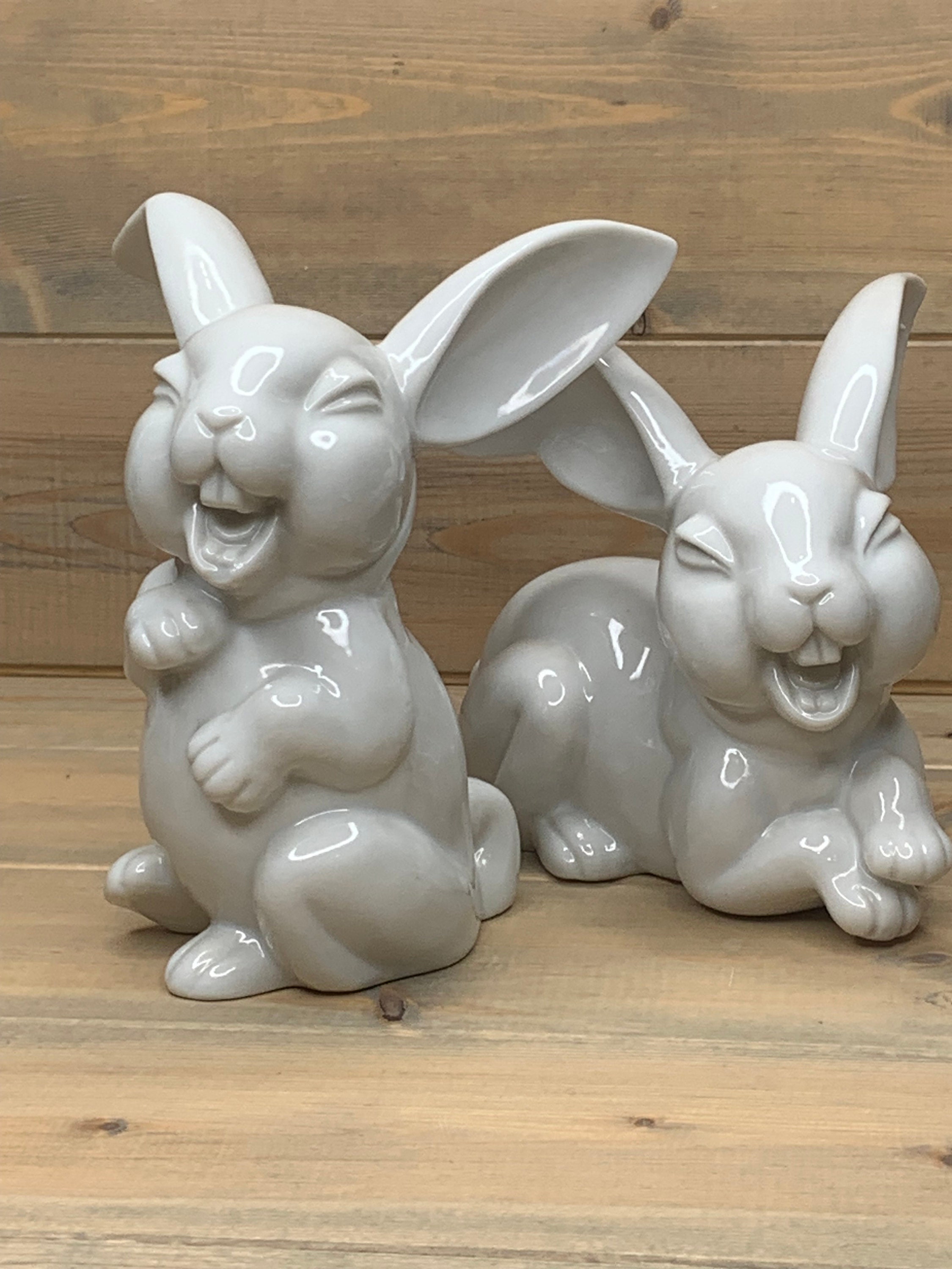 ハーマン■50's Rabbit/ウサギ/兎/バニー/ラビット■HERMANN ハーマン□50´s Rabbit/ウサギ/兎/バニー/ラビット□HERMANN