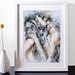 see more listings in the Couple portrait section