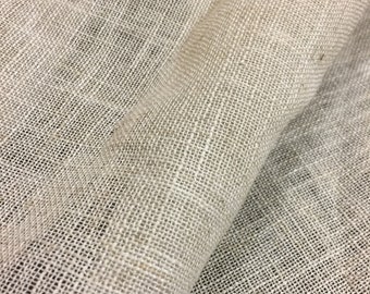 Tablecloth Round Square Oval Rectangle Solid Beige