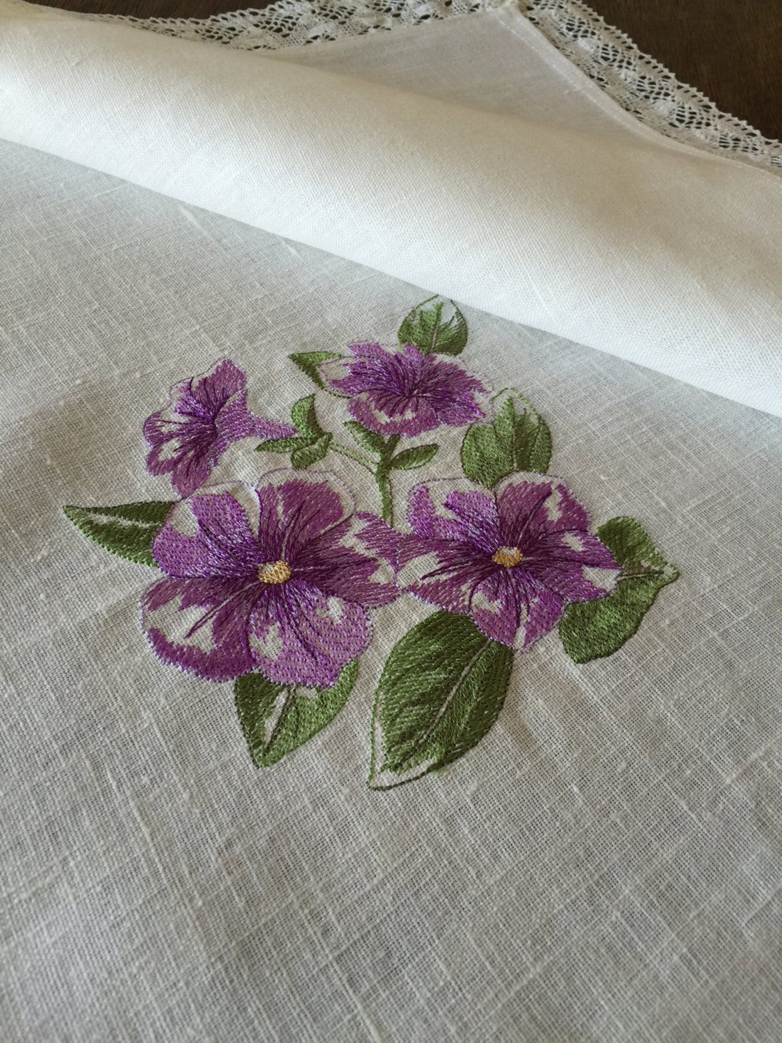 9 Cm De Ancho Con Patrón De Virutas De Europa, Bordado Inelástico, Mantel De Cortina, Mantel De Novia, Ropa De Bricolaje/accesorios. (2 Yardas En Un Paquete) (rosa