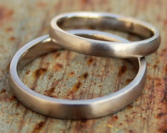 Anillo De Titanio Clásico 468 Mm Anillo De Boda Accesorios Anillo De Titanio Clásico 468 Mm Anillo De Boda Accesorios