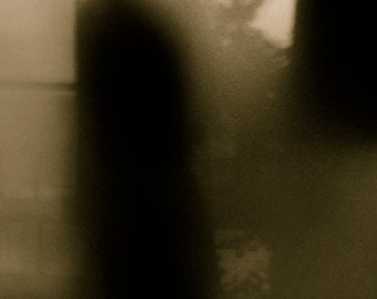 Black and White Photography, Dreamy, Surreal, Dark, Sepia, fPOE, Shadow