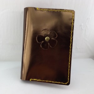 copertura del passaporto in pelle, portafoglio passaporto in pelle, custodia per passaporto per donne, porta passaporto in pelle, portafoglio da viaggio in pelle