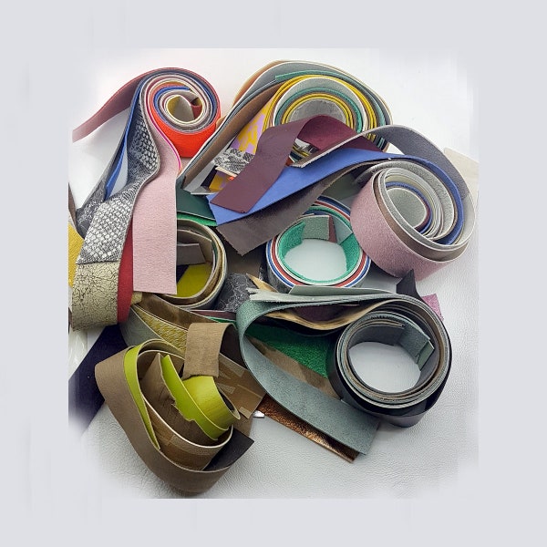 Leather Binding Tape Etsy