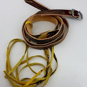 Ledergürtel für Frauen, braunes Leder, handgepuffert gefräst gemüse Kalb LederGürtel, Ledergürtel, Designer Ledergürtel, Geschenk unter 30