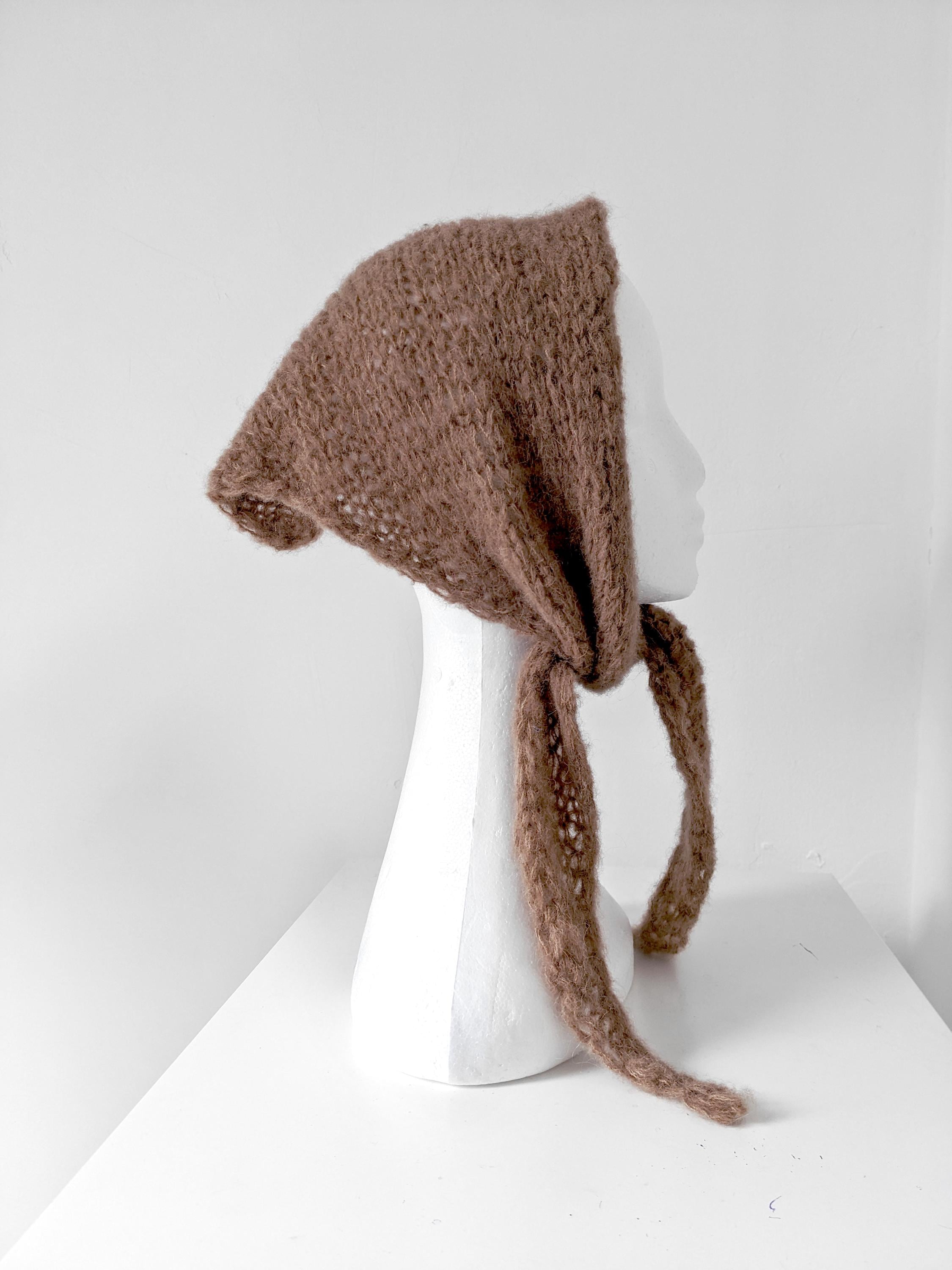 帽子 Baby knit babushka maxresdefault.jpg?sqp=-