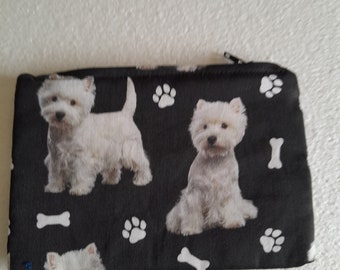 Dog Purse