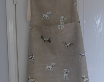 Dog Adult Apron