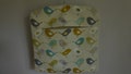 Bird Peg Bag
