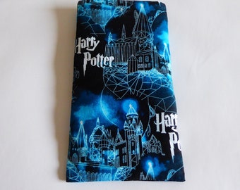 Harry Potter Glasses/Mobile Phone  Case